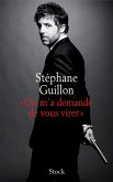 On m'a demandé de vous virer (eBook, ePUB)