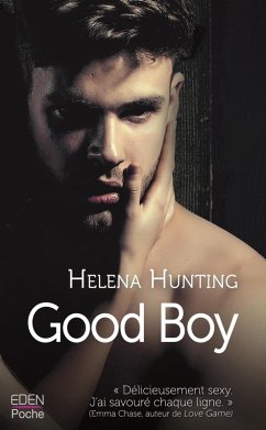 Cover Good boy (eBook, ePUB)