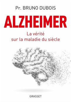 Alzheimer (eBook, ePUB) - Dubois, Bruno