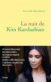 La nuit de Kim Kardashian (eBook, ePUB)