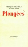 Plongées (eBook, ePUB)