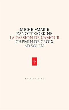 Cover La Passion de l'Amour (eBook, ePUB)