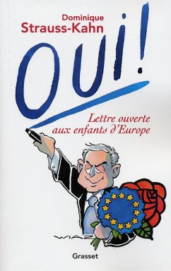 Cover Oui! (eBook, ePUB)