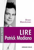 Lire Patrick Modiano (eBook, ePUB)