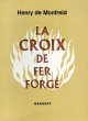 La croix de fer forgé (eBook, ePUB) - Bild 1