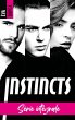Instincts - L'intégrale (eBook, ePUB) - Bild 1