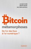 Bitcoin - Métamorphoses (eBook, ePUB)