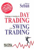 Techniques et stratégies de day trading et de swing trading - 2e éd. (eBook, ePUB)
