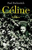 Céline, tome 1 (eBook, ePUB)