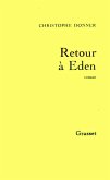 Retour à Eden (eBook, ePUB)