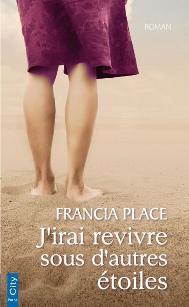 J'irai revivre sous d'autres étoiles (eBook, ePUB) J'irai revivre sous d'autres étoiles (eBook, ePUB)
