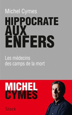 Cover Hippocrate aux enfers (eBook, ePUB)