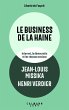 Le business de la haine (eBook, ePUB) - Bild 1