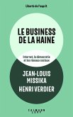 Le business de la haine (eBook, ePUB) Le business de la haine (eBook, ePUB)