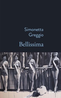 Cover Bellissima (eBook, ePUB)
