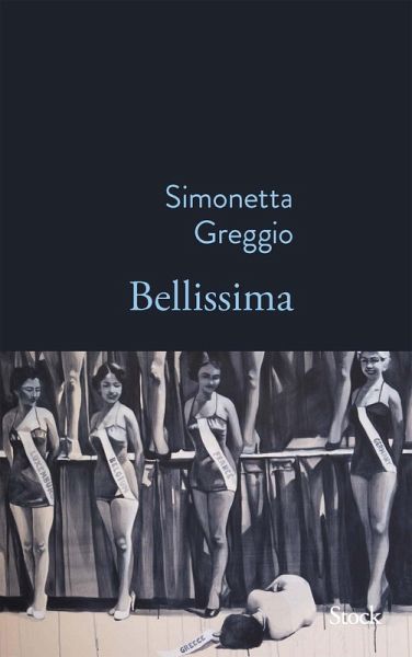 Bellissima (eBook, ePUB)