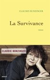 La survivance (eBook, ePUB) La survivance (eBook, ePUB)