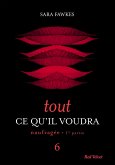 Tout ce qu'il voudra 6 (eBook, ePUB) Tout ce qu'il voudra 6 (eBook, ePUB)