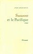 Suzanne et le Pacifique (eBook, ePUB) - Bild 1