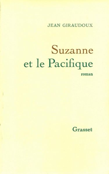 Suzanne et le Pacifique (eBook, ePUB) Suzanne et le Pacifique (eBook, ePUB)