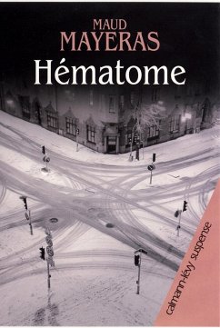 Cover Hematome (eBook, ePUB)