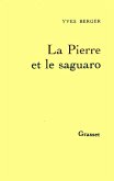 La pierre et le saguaro (eBook, ePUB)