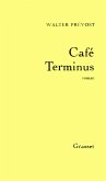 Café terminus (eBook, ePUB)