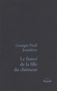 Cover Le Fiancé de la fille du chômeur (eBook, ePUB)