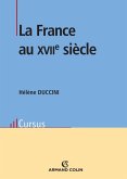 La France au XVIIe siècle (eBook, ePUB)