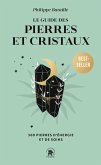 Le guide des pierres et cristaux (eBook, ePUB)