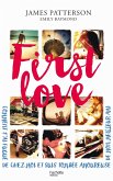 First Love (eBook, ePUB)