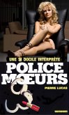 Police des moeurs n°109 Une si docile interprète (eBook, ePUB) Police des moeurs n°109 Une si docile interprète (eBook, ePUB)