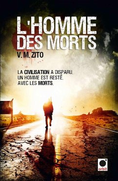 L'Homme des Morts (eBook, ePUB) - Zito, V. M.