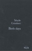 Birth days (eBook, ePUB)