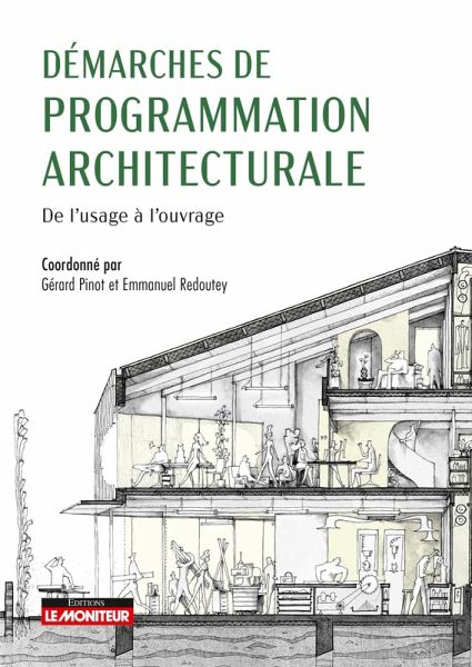 Démarches de programmation architecturale (eBook, ePUB) Démarches de programmation architecturale (eBook, ePUB)