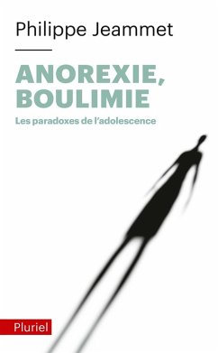 Cover Anorexie, Boulimie - Les paradoxes de l'adolescence (eBook, ePUB)