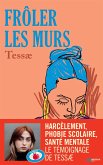 Frôler les murs (eBook, ePUB) Frôler les murs (eBook, ePUB)