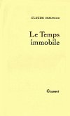 Le temps immobile T01 (eBook, ePUB)