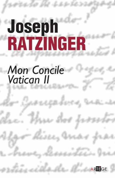 Mon concile Vatican II (eBook, ePUB) Mon concile Vatican II (eBook, ePUB)