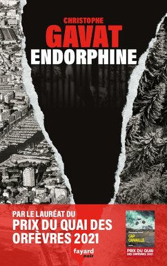 Endorphine (eBook, ePUB) - Gavat, Christophe