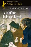 Le Fantôme de la rue Royale : N°3 (eBook, ePUB)