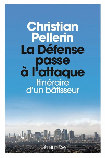 La Défense passe à l'attaque (eBook, ePUB) La Défense passe à l'attaque (eBook, ePUB)