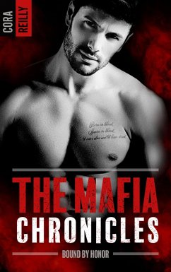 Cover Bound by Honor - The Mafia Chronicles T1 (Edition Française) - (TEASER) (eBook, ePUB)