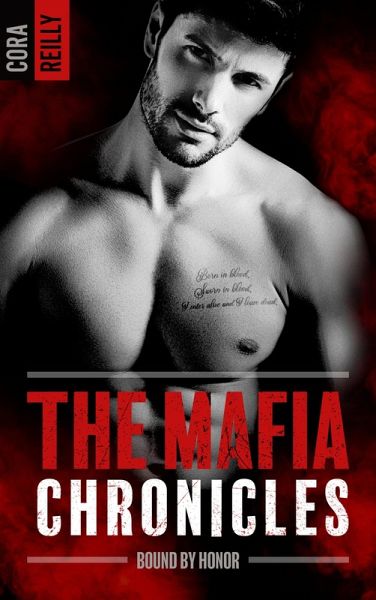 Bound by Honor - The Mafia Chronicles T1 (Edition Française) - (TEASER) (eBook, ePUB) Bound by Honor - The Mafia Chronicles T1 (Edition Française) - (TEASER) (eBook, ePUB)