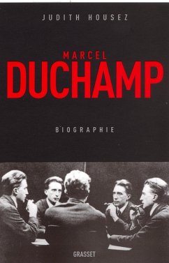 Cover Marcel Duchamp (eBook, ePUB)