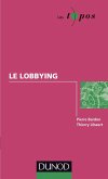 Le lobbying (eBook, ePUB)