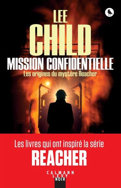 Mission confidentielle (eBook, ePUB)