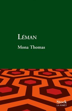 Léman (eBook, ePUB) - Thomas, Mona