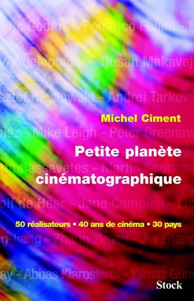 Petite planète cinématographique (eBook, ePUB) Petite planète cinématographique (eBook, ePUB)