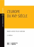 L'Europe du XVIe siècle (eBook, ePUB)